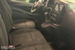 2015 Mercedes-Benz Vito V111 A2 man cruisekontroll hengerfeste 