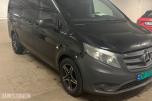 2015 Mercedes-Benz Vito V111 A2 man cruisekontroll hengerfeste 