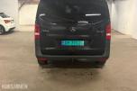 2015 Mercedes-Benz Vito V111 A2 man cruisekontroll hengerfeste 