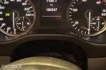 2015 Mercedes-Benz Vito V111 A2 man cruisekontroll hengerfeste 