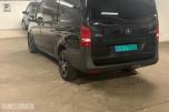 2015 Mercedes-Benz Vito V111 A2 man cruisekontroll hengerfeste 