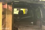 2015 Mercedes-Benz Vito V111 A2 man cruisekontroll hengerfeste 