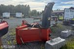 Orkel S2420 snøfres  