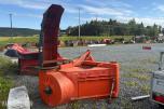 Orkel S2420 snøfres  