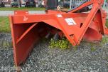 Orkel S2420 snøfres  