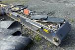 2021 Metso Lokotrack LT106 mobilt knuseverk – CAT C7 – 7.691 motortimer