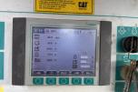 2021 Metso Lokotrack LT106 mobilt knuseverk – CAT C7 – 7.691 motortimer