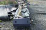 2021 Metso Lokotrack LT106 mobilt knuseverk – CAT C7 – 7.691 motortimer