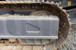 2021 Metso Lokotrack LT106 mobilt knuseverk – CAT C7 – 7.691 motortimer