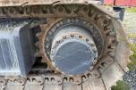 2021 Metso Lokotrack LT106 mobilt knuseverk – CAT C7 – 7.691 motortimer