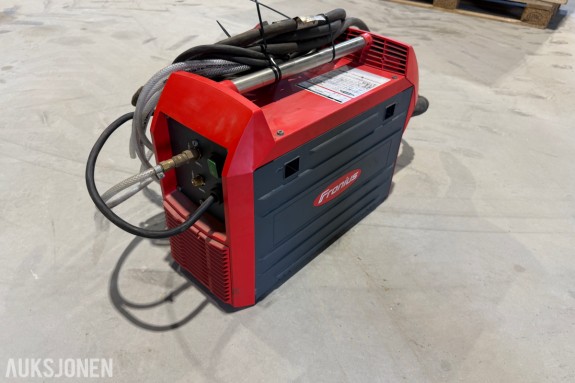 Fronius TransSteel 2200c EF sveiseapparat – 230V
