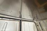 20-fots isolatert container med strømopplegg – ca. 6 × 2,4 × 2,4 m