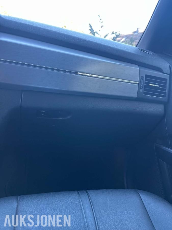 2010 Mercedes-Benz GLK 220 CDI 2.1 170hk 4MATIC Automat, Reparasjonsobjekt