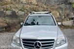 2010 Mercedes-Benz GLK 220 CDI 2.1 170hk 4MATIC Automat, Reparasjonsobjekt