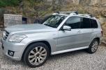 2010 Mercedes-Benz GLK 220 CDI 2.1 170hk 4MATIC Automat, Reparasjonsobjekt