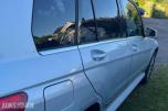 2010 Mercedes-Benz GLK 220 CDI 2.1 170hk 4MATIC Automat, Reparasjonsobjekt