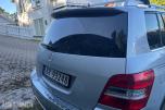 2010 Mercedes-Benz GLK 220 CDI 2.1 170hk 4MATIC Automat, Reparasjonsobjekt