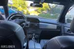 2010 Mercedes-Benz GLK 220 CDI 2.1 170hk 4MATIC Automat, Reparasjonsobjekt