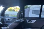 2010 Mercedes-Benz GLK 220 CDI 2.1 170hk 4MATIC Automat, Reparasjonsobjekt