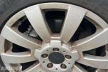 2010 Mercedes-Benz GLK 220 CDI 2.1 170hk 4MATIC Automat, Reparasjonsobjekt
