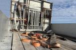 2022 Humbaur Maskin tralle hydrauliske kjørebruer 