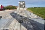2022 Humbaur Maskin tralle hydrauliske kjørebruer 