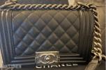 2020 Chanel Boy Small