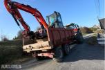 2001 Bigab 8-12 gode dekk 