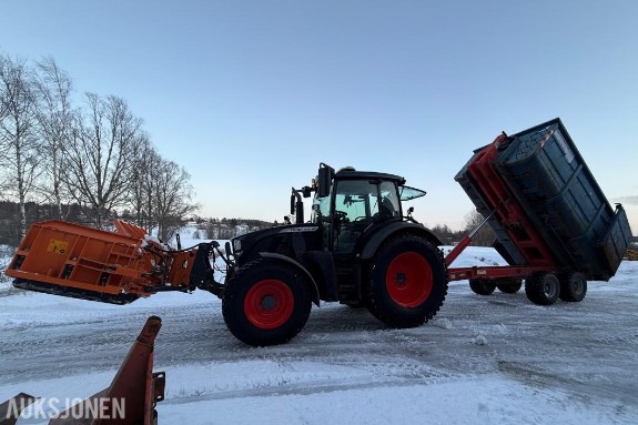 2001 Bigab 8-12 gode dekk