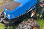 2007 New Holland T3040 4WD