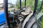2007 New Holland T3040 4WD