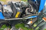 2007 New Holland T3040 4WD