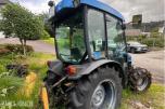 2007 New Holland T3040 4WD