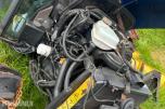 2007 New Holland T3040 4WD