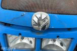 2007 New Holland T3040 4WD