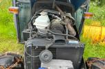 2007 New Holland T3040 4WD