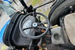 2007 New Holland T3040 4WD