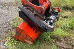Kubota U55-4 STD minigraver