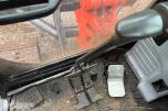 Kubota U55-4 STD minigraver