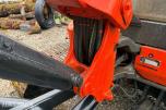 Kubota U55-4 STD minigraver