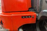 Kubota U55-4 STD minigraver