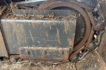 Kubota U55-4 STD minigraver