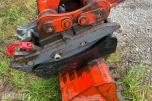 Kubota U55-4 STD minigraver