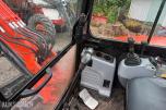 Kubota U55-4 STD minigraver