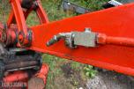 Kubota U55-4 STD minigraver