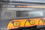 Kubota U55-4 STD minigraver