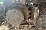 Kubota U55-4 STD minigraver