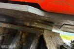 Kubota U55-4 STD minigraver