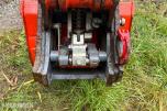 Kubota U55-4 STD minigraver