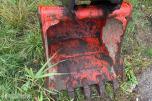 Kubota U55-4 STD minigraver
